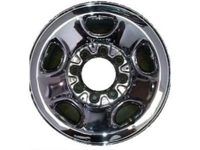 GM 9595397 Wheel