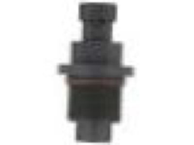 GM 21020719 Sensor Asm, Vehicle Speed