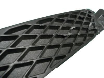 GM 20983394 Outer Grille