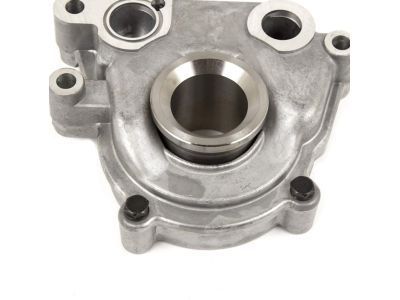 GM 12555384 Oil Pump