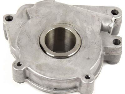 GM 12555384 Oil Pump