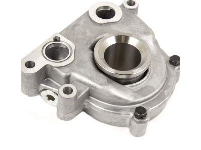 GM 12555384 Oil Pump