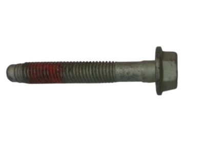 GM 92138876 Bolt, Generator Bracket