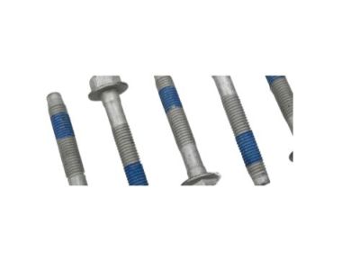 GM 92138876 Bolt, Generator Bracket