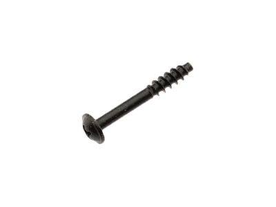 GM 13384034 Upper Cover Bolt