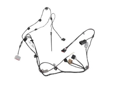 GM 23281486 Harness