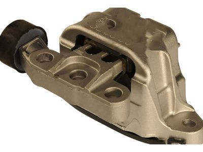 GM 95133816 Mount