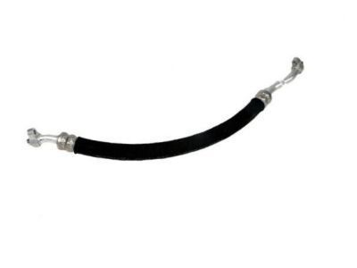 GM 22876356 Rear AC Hose