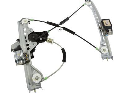 GM 84216130 Window Regulator