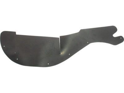 GM 15679117 Splash Shield