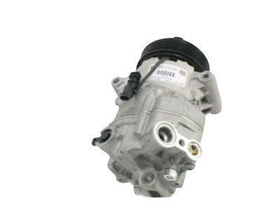 GM 13414020 Compressor