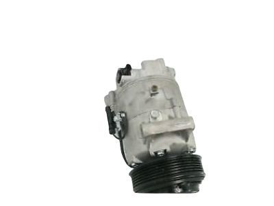 GM 13414020 Compressor