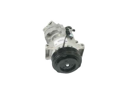 GM 13414020 Compressor