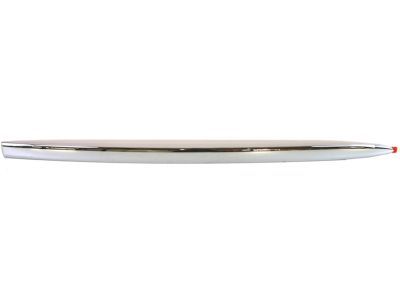 GM 15744371 Molding Asm-Front Side Door Lower *Chrome