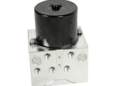 GM 15919298 Modulator Valve