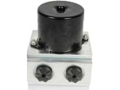 GM 15919298 Modulator Valve