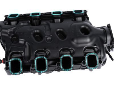 GM 12629466 Intake Manifold