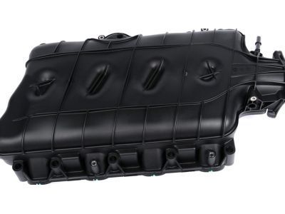 GM 12629466 Intake Manifold