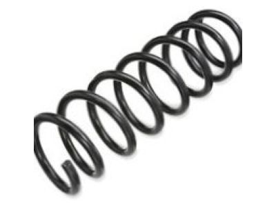 GM 15182554 Coil Spring