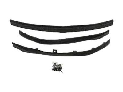 GM 23440976 Lower Deflector
