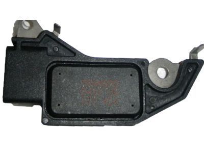 GM 1116437 Regulator, Generator