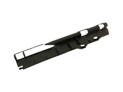 GM 23435605 Side Baffle