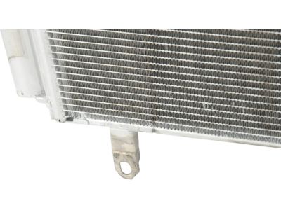 GM 23485898 Condenser