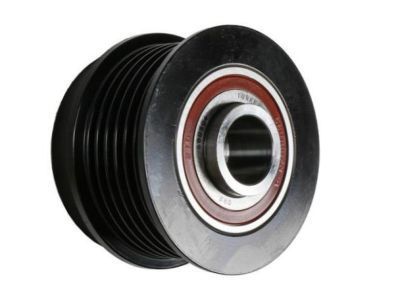 GM 24585484 Pulley Asm-Generator