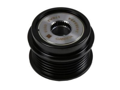 GM 24585484 Pulley Asm-Generator