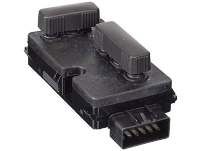 GM 12450166 Switch