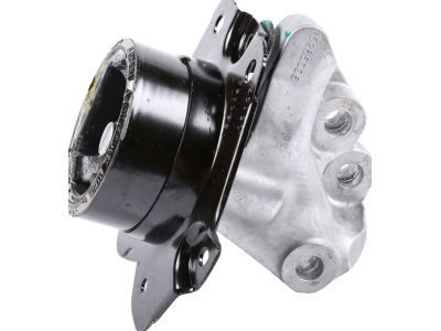 GM 15285006 Upper Transmission Mount