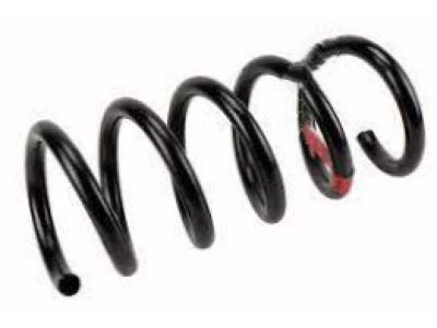 GM 15835457 Coil Spring