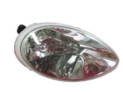 GM 25713293 Lamp Asm-Front Fog