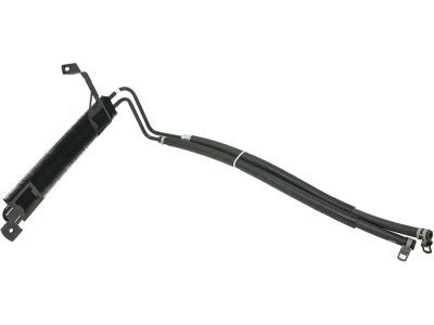 GM 15295844 Power Steering Oil Cooler