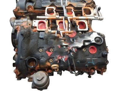 GM 12611883 Cover, Engine Front (W/ Water Pump)