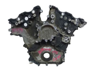 GM 12611883 Cover, Engine Front (W/ Water Pump)