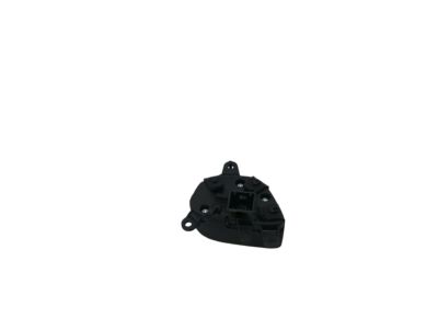 GM 84093281 Radio Switch