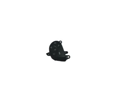 GM 84093281 Radio Switch