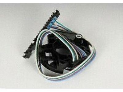 GM 19005030 Switch, Turn Signal