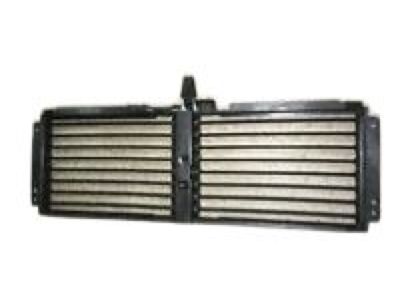 GM 84095663 Radiator Shutter Assembly