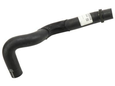 GM 22896362 Radiator Outlet Hose (Lower)