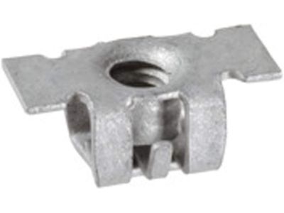 GM 11609952 Flare Nut