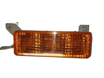 GM 5975817 Lamp Asm-Parking & Turn Signal