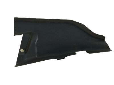 GM 10411068 Deflector