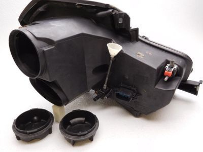 GM 15826015 Composite Headlamp