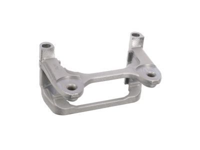 GM 13514241 Caliper Support