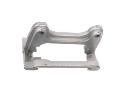 GM 13514241 Caliper Support