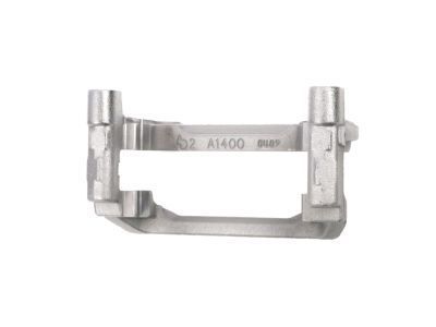 GM 13514241 Caliper Support