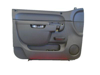 GM 22818465 Door Trim Panel