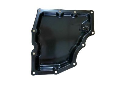 GM 12673901 Lower Oil Pan